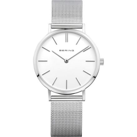 Bering Classic, női karóra - 34 mm - (14134-004)