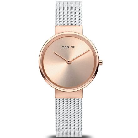 Bering Classic, női karóra - 31 mm - (14531-266)