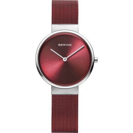 Bering Classic, női karóra - 31 mm - (14531-303)