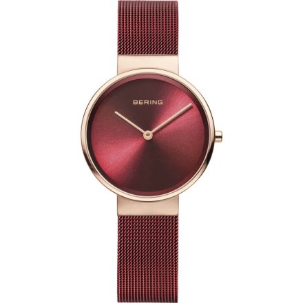 Bering Classic, női karóra - 31 mm - (14531-363)