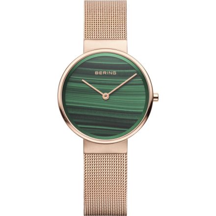 Bering Classic, női karóra - 31 mm - (14531-368)