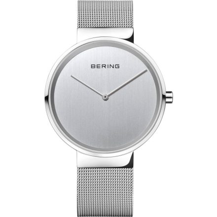 Bering Classic, női karóra - 39 mm - (14539-000)