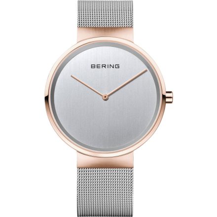 Bering Classic, női karóra - 39 mm - (14539-060)