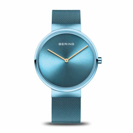 Bering Classic, női karóra - 39 mm - (14539-388)