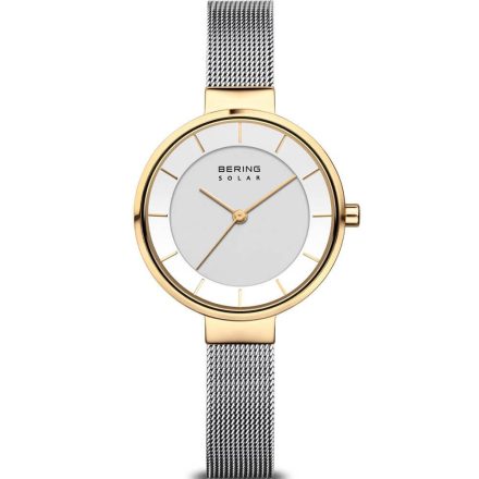 Bering Solar, női karóra - 31 mm - (14631-024)