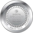 INVICTA Specialty, férfi karóra - 45 mm (14879)