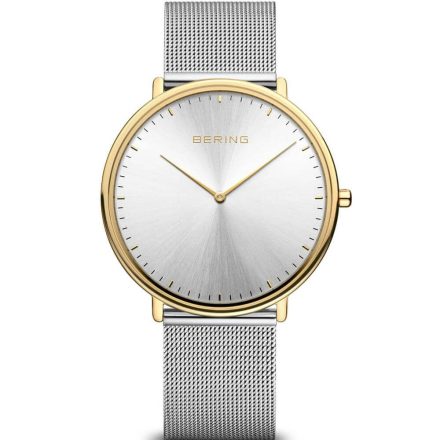 Bering Classic, női karóra - 39 mm (15739-010)