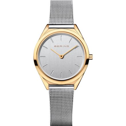Bering Ultra Slim, női karóra - 31 mm - (17031-010)