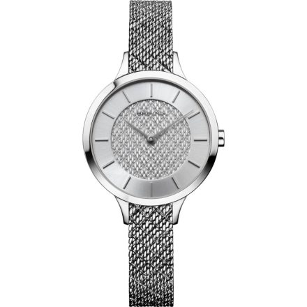 Bering Classic, női karóra - 31 mm - (17831-000)