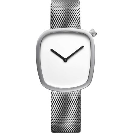 Bering Classic Pebble, női karóra - 34 mm - (18034-004)