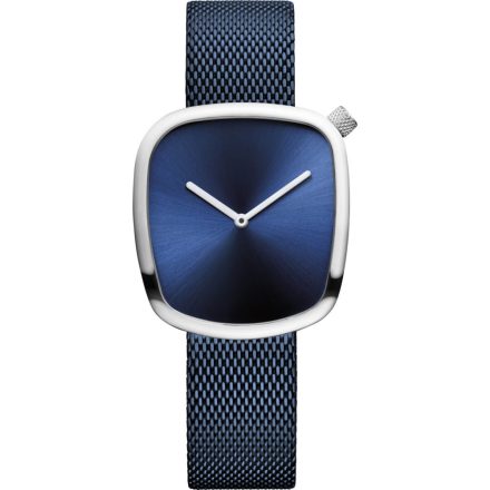 Bering Classic Pebble, női karóra - 34 mm - (18034-307)