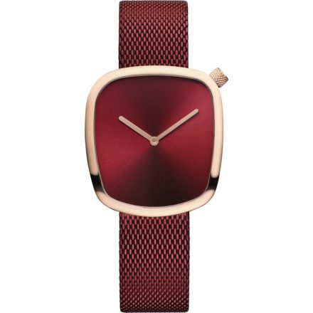 Bering Classic Pebble, női karóra - 34 mm - (18034-363)