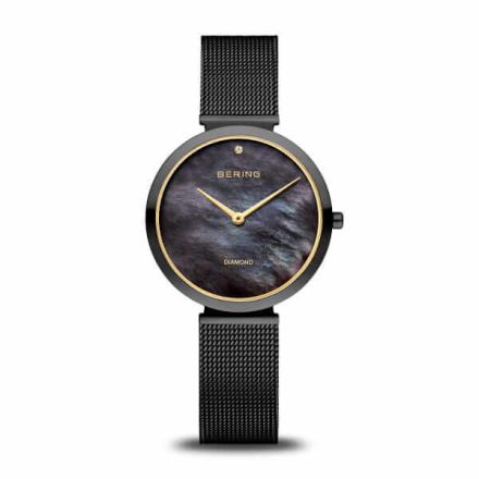 Bering Classic, női karóra - 32 mm - (18132-132)
