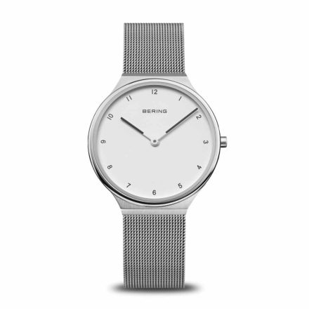 Bering Ultra Slim, női karóra - 34 mm - (18434-004)