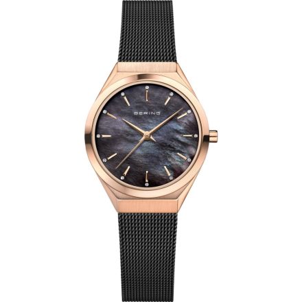 Bering Classic, női karóra - 29 mm - (18729-166)