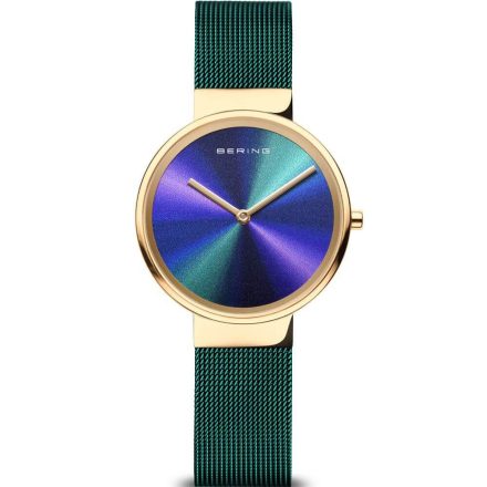 Bering Classic, női karóra - 31 mm (19031-828)