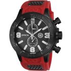 INVICTA Jason Taylor, férfi karóra - 52 mm (24302)