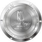 INVICTA Jason Taylor, férfi karóra - 52 mm (24302)