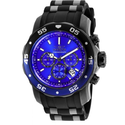 INVICTA Pro Driver, férfi karóra - 48 mm (26128)