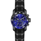 INVICTA Pro Driver, férfi karóra - 48 mm (26128)