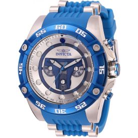   INVICTA Star Wars Jango Fett, férfi karóra - 52 mm (1977 db-os limitált kiadás) - (27966)