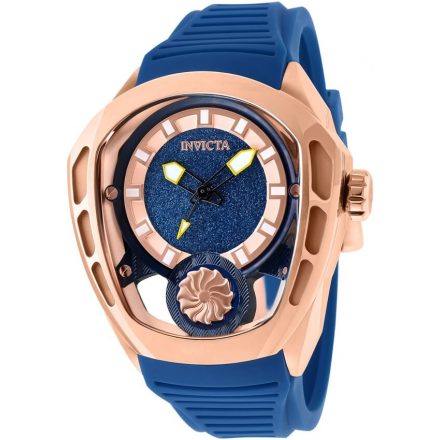 INVICTA Akula Zager Exclusive Automata, férfi karóra - 49 mm (35444)