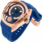 INVICTA Akula Zager Exclusive Automata, férfi karóra - 49 mm (35444)