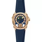 INVICTA Akula Zager Exclusive Automata, férfi karóra - 49 mm (35444)