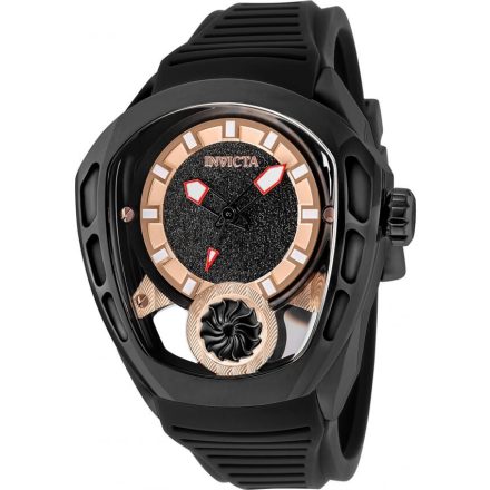 INVICTA Akula Zager Exclusive Automata, férfi karóra - 49 mm (35445)