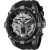 INVICTA Star Wars Mandalorian Men, férfi karóra - 52 mm (1977 db-os limitált kiadás) - (40295)