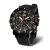 VOSTOK-EUROPE Lunokhod 2, férfi karóra - 49 mm (3000 db-os limitált kiadás) - (6203211)