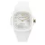 WATCHPEOPLE WP4 - Fehér, unisex karóra - 44 mm - (700337)