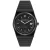 WATCHPEOPLE WP1 - Fekete, unisex karóra - 41 mm - (700403)