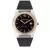 WATCHPEOPLE WP1 - Fekete, rozé arany, unisex karóra - 41 mm - (700405)