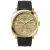 WATCHPEOPLE WP2 - Arany, fekete, kék, férfi karóra - 45 mm - (700993)