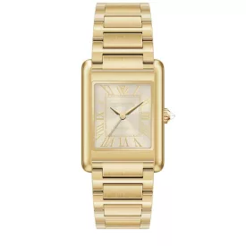   WATCHPEOPLE WP6 - Arany, meleg bézs, női karóra - 23 mm - (701051)