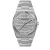 WATCHPEOPLE WP1 - Ezüst, unisex karóra - 41 mm - (701166)