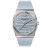 WATCHPEOPLE WP1 - Lágy kék, női karóra - 36 mm - (701176)