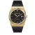 WATCHPEOPLE WP1 - Arany, fekete, unisex karóra - 41 mm - (701193)