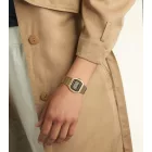 Casio Vintage, unisex karóra - 40 mm - (A1000MGA-5EF)