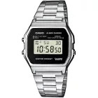 Casio Retro, unisex karóra - 33 mm - (A158WEA-1EF)