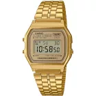 Casio Vintage, unisex karóra - 37 mm (A158WETG-9AEF)
