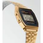 Casio Retro, unisex karóra - 33 mm - (A159WGEA-1EF)