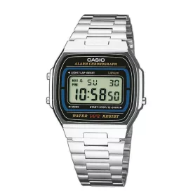 Casio Retro, unisex karóra - 35 mm - (A164WA-1VES)