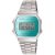 Casio Retro, unisex karóra - 36 mm - (A168WEM-2EF)