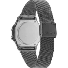 Casio Vintage, unisex karóra - 37 mm - (A168WEMB-1BEF)