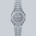 Casio PAC-MAN x Casio Vintage collection, unisex karóra - 37 mm - (A168WEPC-7AER)