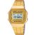 Casio Retro, Unisex karóra - 36 mm -  (A-168WG-9EF)
