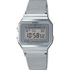 Casio Retro, unisex karóra - 35 mm - (A700WEM-7AEF)