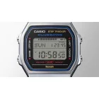 Casio Vintage, unisex karóra - 38 mm - (ABL-100WE-1AEF)
